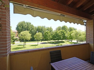 Apartment Il Canaletto A1 - Outdoor photo 7
