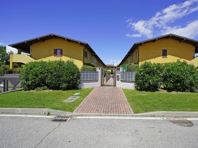 Apartment Il Canaletto A1 - Outdoor photo 8