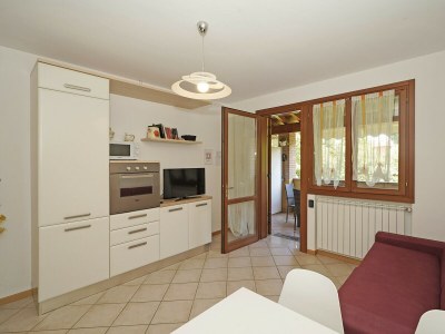 Apartment Il Canaletto A1 - Features photo 23