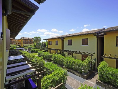 Apartment Il Canaletto A1 - Environment photo 29