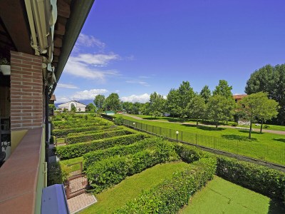 Apartment Il Canaletto A1 - Environment photo 30