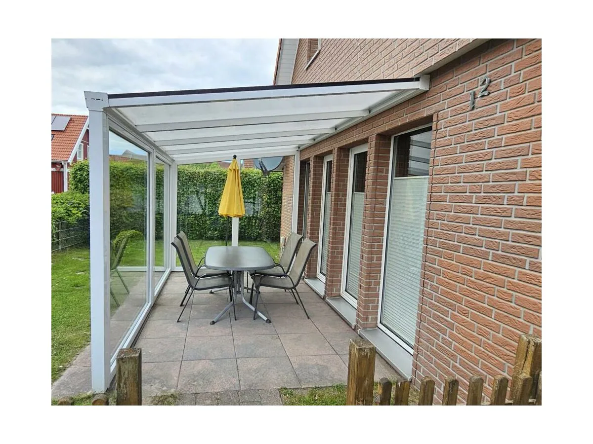 Holiday house Haus Godewind 2 - Outdoor photo 3