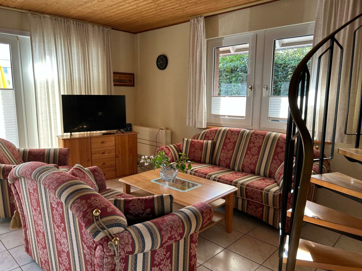 Holiday house Haus Godewind 2 - Features photo 5