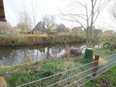 Holiday house Haus Godewind 2 in Wurster Nordseeküste - Holiday house