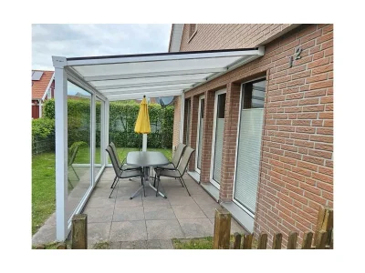 Holiday house Haus Godewind 2 - Outdoor photo 3