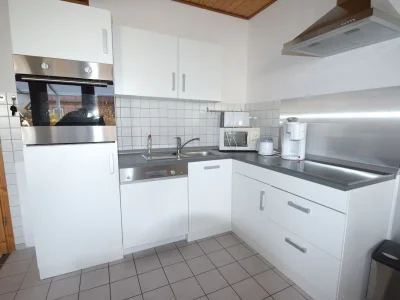 Holiday house Haus Godewind 2 - Features photo 7