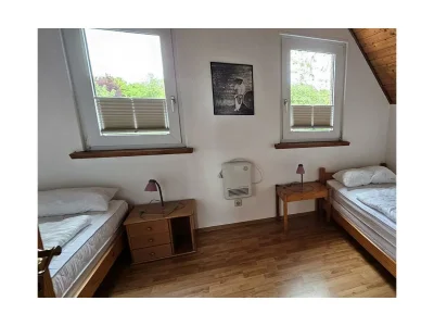 Holiday house Haus Godewind 2 - Features photo 11