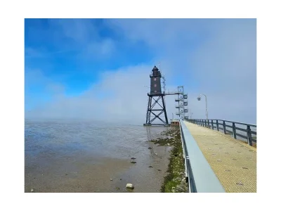 Holiday house Haus Godewind 2 - Environment photo 13