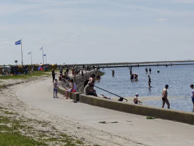 Holiday house Haus Godewind 2 - Environment photo 14