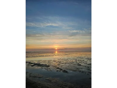 Holiday house Haus Godewind 2 - Environment photo 16