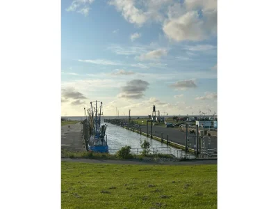 Holiday house Haus Godewind 2 - Environment photo 18