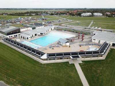 Holiday house Haus Godewind 2 - Environment photo 19