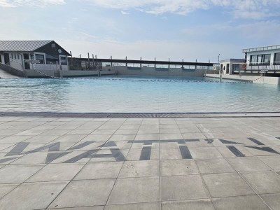 Holiday house Haus Godewind 2 - Environment photo 20