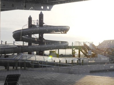 Holiday house Haus Godewind 2 - Environment photo 21