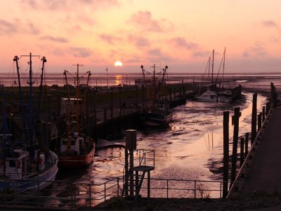 Holiday house Haus Godewind 2 - Environment photo 27