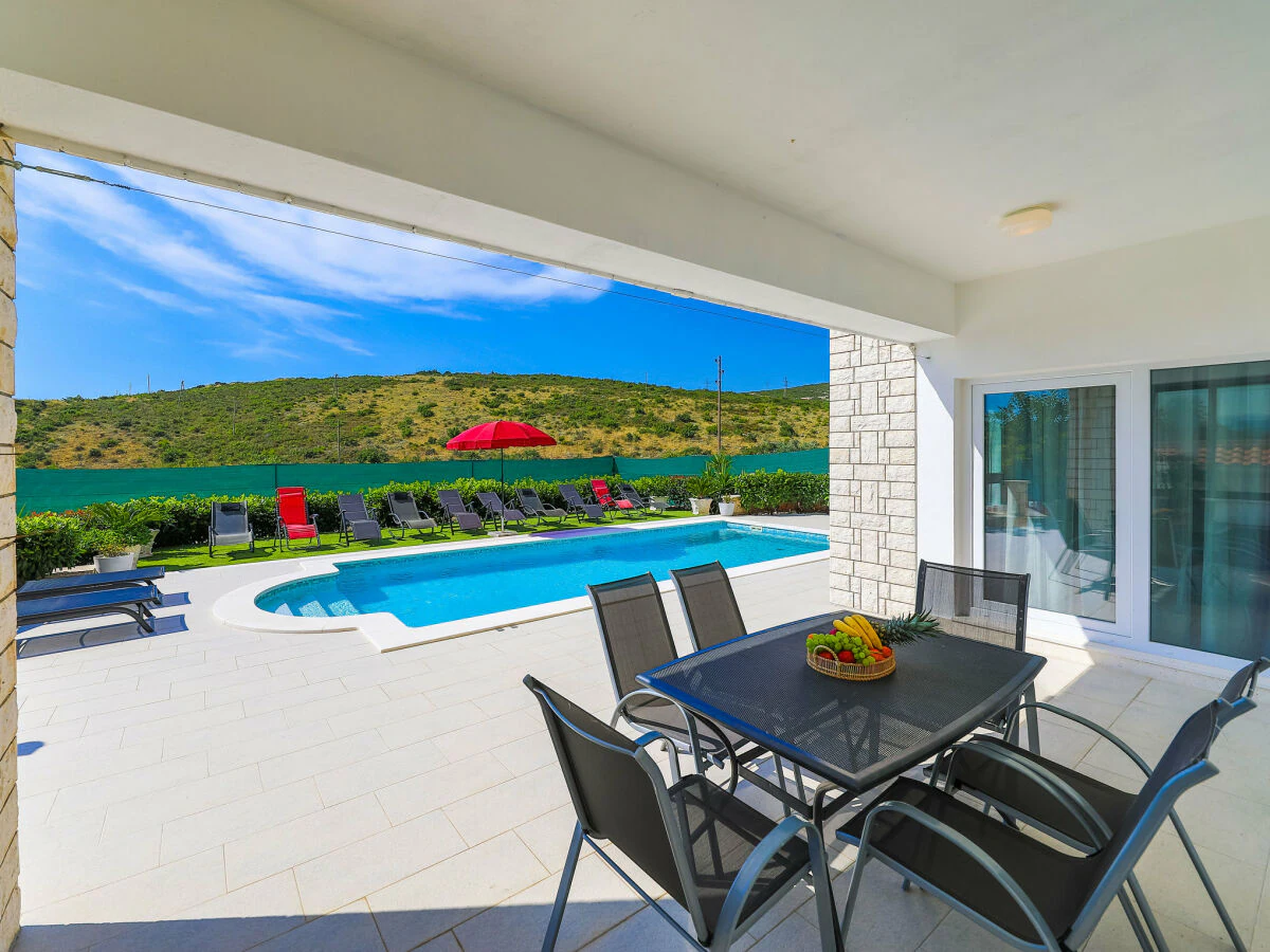 Villa Olivia Trogir - Outdoor photo 2