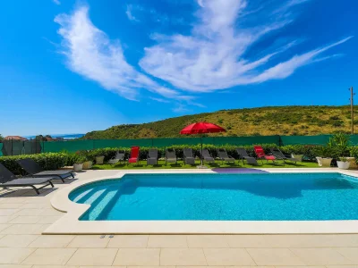 Villa Olivia Trogir in Trogir - Villa