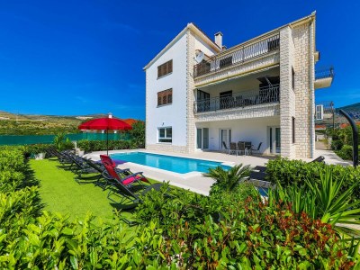 Villa Olivia Trogir - Outdoor photo 3