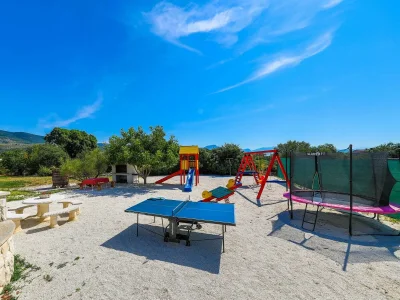 Villa Olivia Trogir - Outdoor photo 4