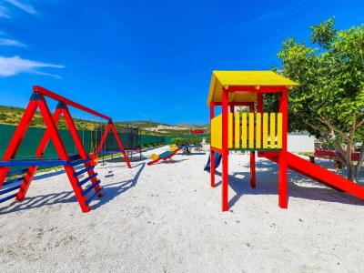 Villa Olivia Trogir - Outdoor photo 5