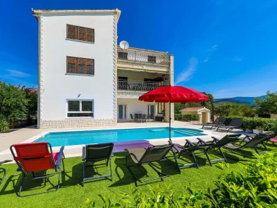 Villa Olivia Trogir - Outdoor photo 6