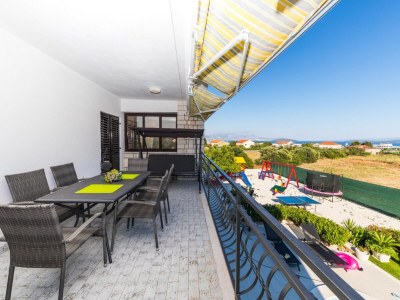 Villa Olivia Trogir - Outdoor photo 7