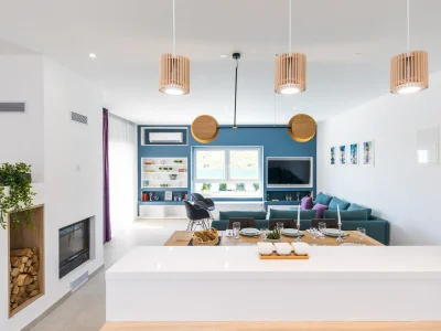 Villa Olivia Trogir - Features photo 8