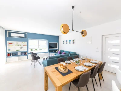 Villa Olivia Trogir - Features photo 9