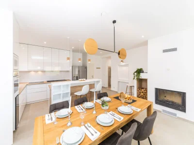 Villa Olivia Trogir - Features photo 10