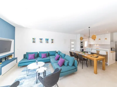 Villa Olivia Trogir - Features photo 12