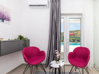 Villa Olivia Trogir - Features photo 15