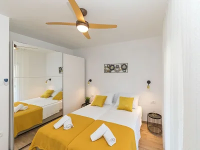 Villa Olivia Trogir - Features photo 21