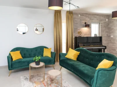 Villa Olivia Trogir - Features photo 23