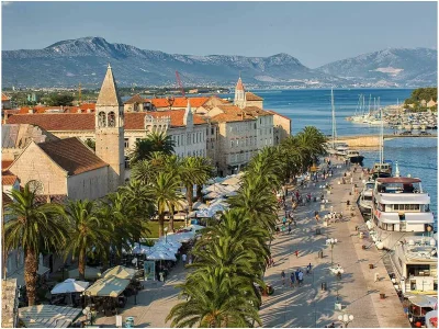 Villa Olivia Trogir - Environment photo 28