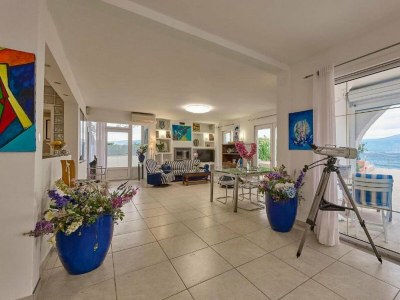 Villa Olivia Trogir - Outdoor photo 29