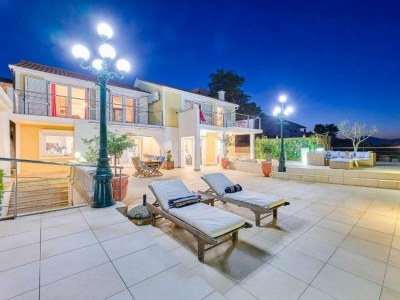 Villa Olivia Trogir - Outdoor photo 31