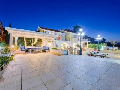 Villa Olivia Trogir - Outdoor photo 32