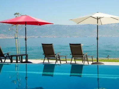 Villa Olivia Trogir - Outdoor photo 33