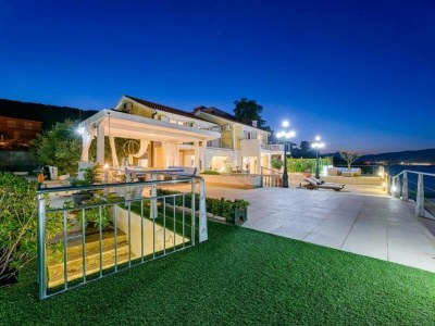 Villa Olivia Trogir - Outdoor photo 34