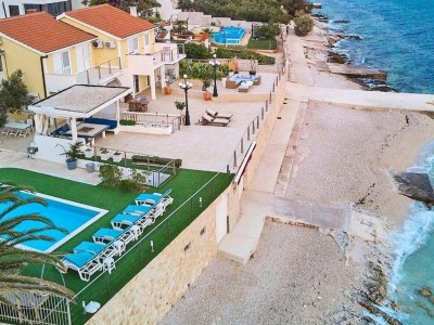 Villa Olivia Trogir - Outdoor photo 38