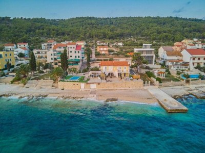 Villa Olivia Trogir - Outdoor photo 39