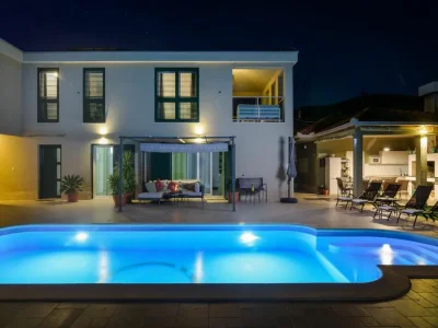 Villa Luxury Hacienda in Trogir - Villa