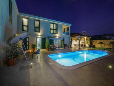 Villa Luxury Hacienda - Outdoor photo 3