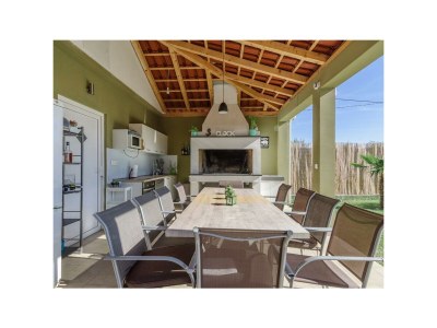 Villa Luxury Hacienda - Outdoor photo 7