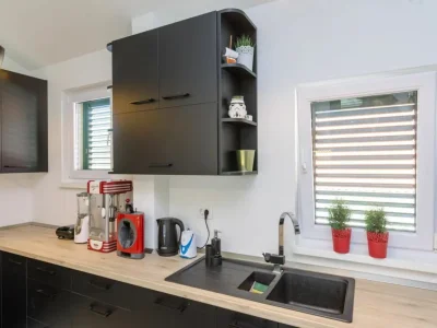 Villa Luxury Hacienda - Features photo 10