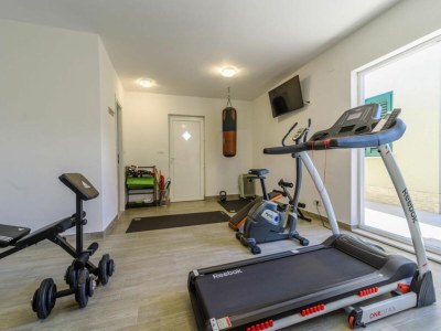 Villa Luxury Hacienda - Features photo 21