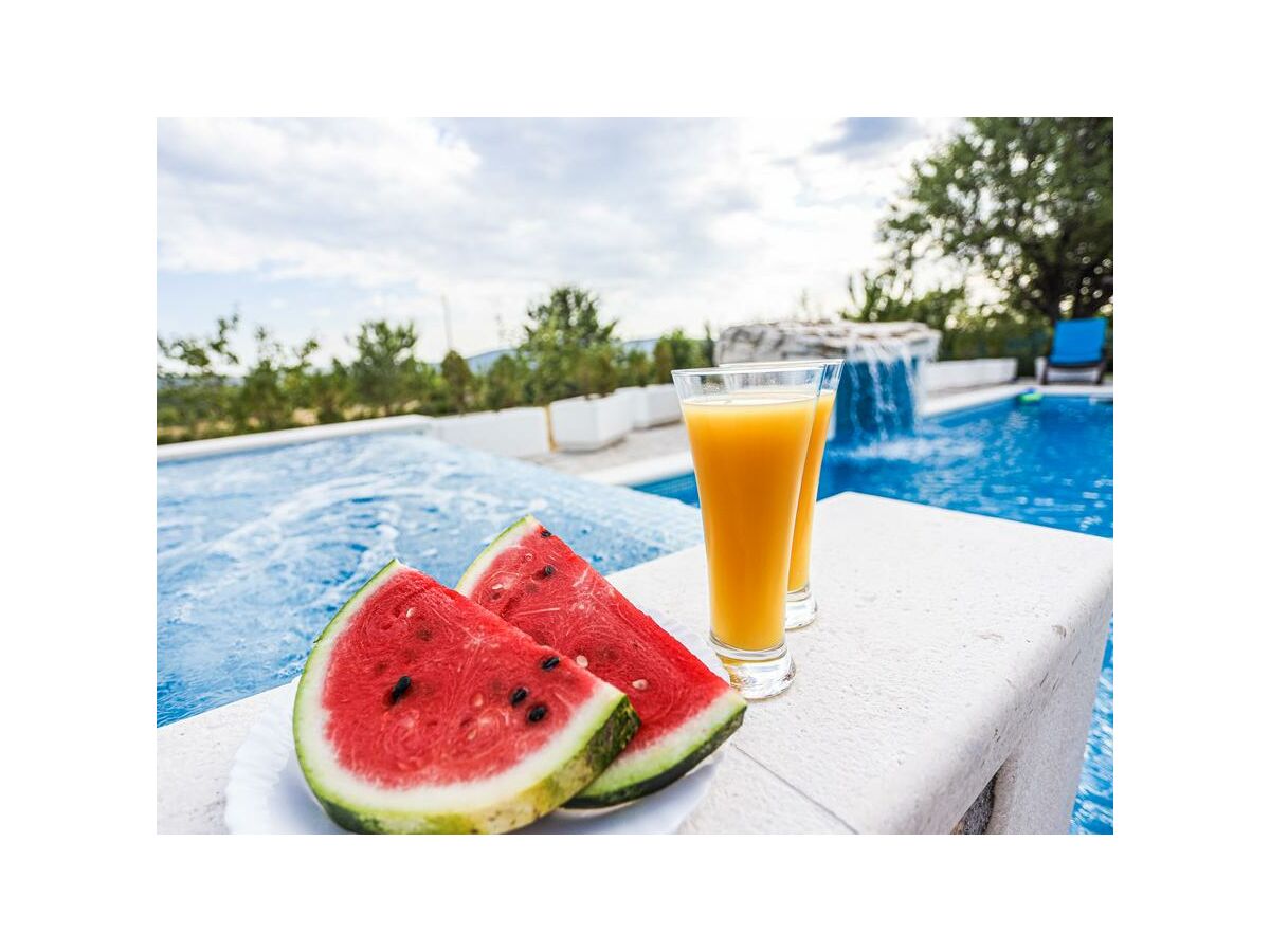 Holiday house Melone - Outdoor photo 3