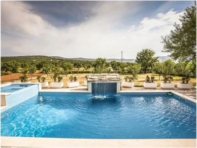 Holiday house Melone - Outdoor photo 2