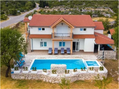 Holiday house Melone - Outdoor photo 4