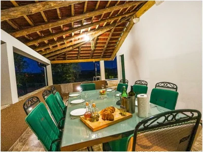 Holiday house Melone - Outdoor photo 5